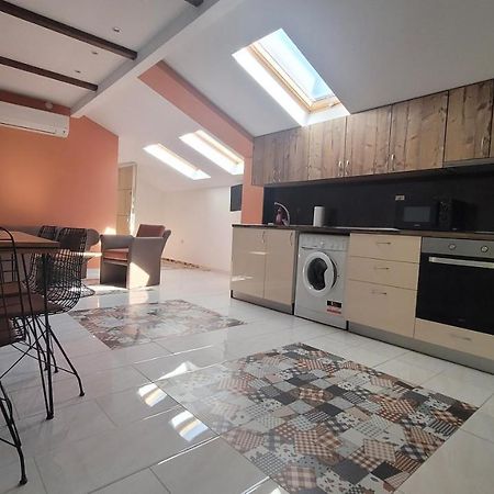 Loft Centrum Пловдив Экстерьер фото