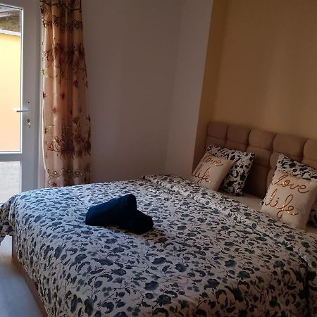 Loft Centrum Пловдив Экстерьер фото