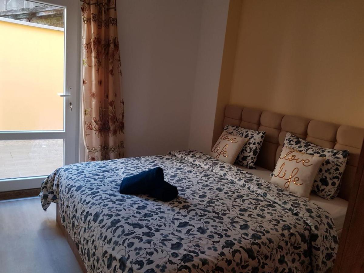 Loft Centrum Пловдив Экстерьер фото