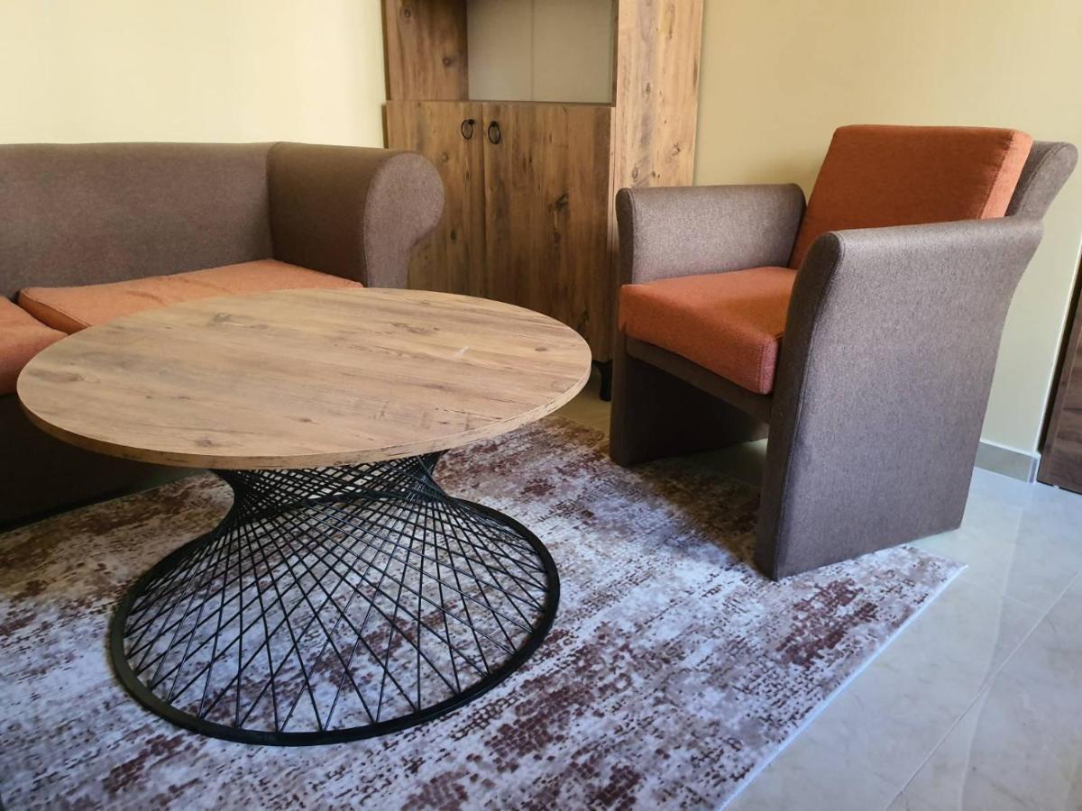 Loft Centrum Пловдив Экстерьер фото