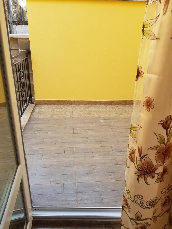 Loft Centrum Пловдив Экстерьер фото